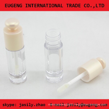 Irregular Shape Lipgloss Container